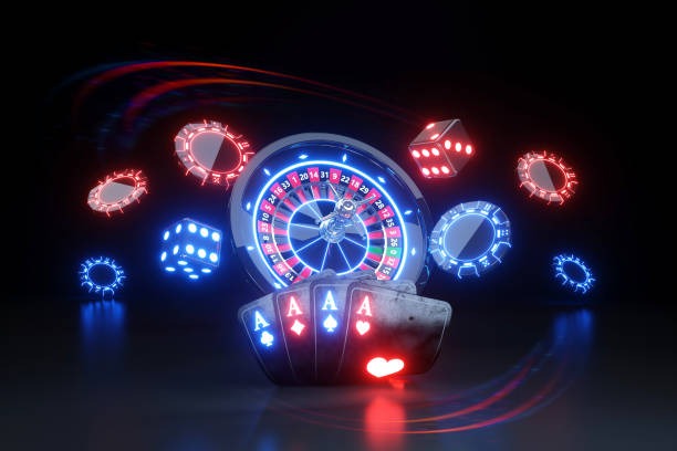 Payout settles immediately after spin Account balance update and payout confirmation