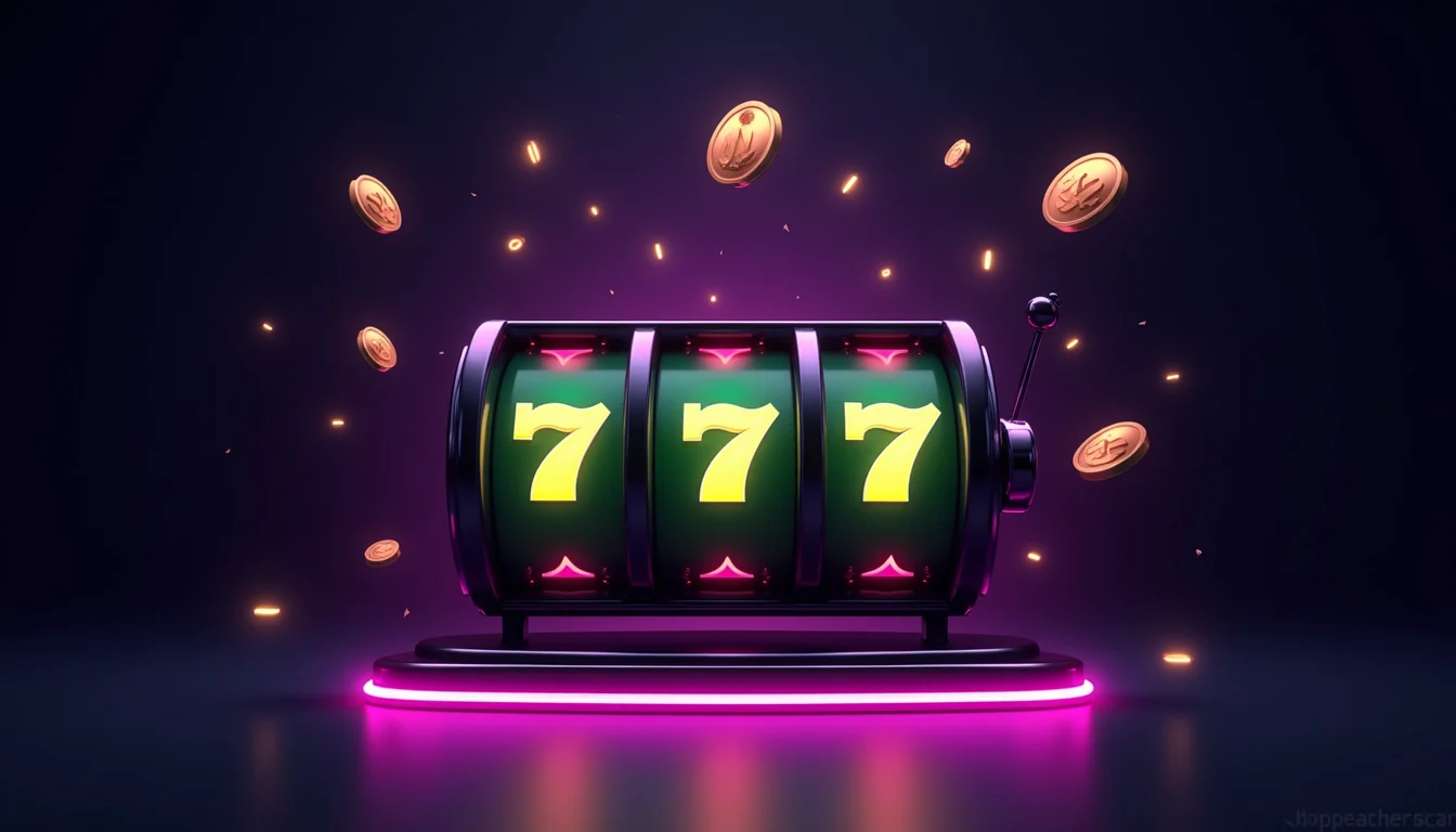 Rules and help tab interface in Quickspin games
